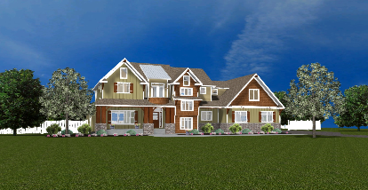 3D Home Design, Elk River, MN