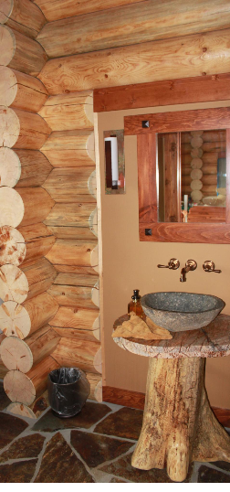 Interior of Architectural Home Design, Elk River, MN Interior of Architectural Home Design, Elk River, MN